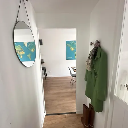 Appartement Elegant Central - Parking Inclus Manosque Exterior photo