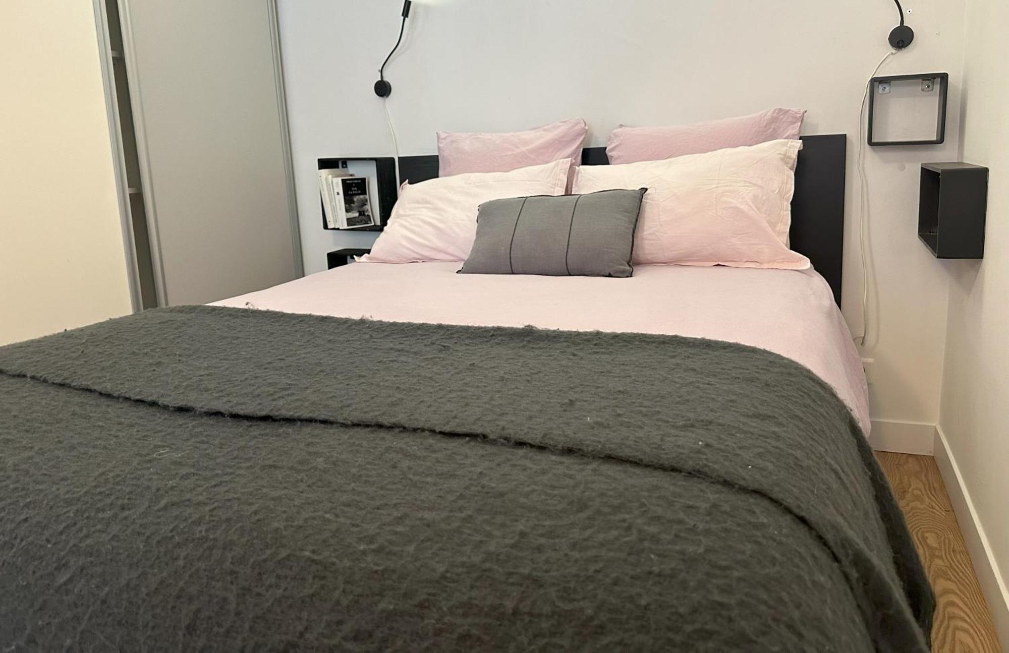 Appartement Elegant - Parking Inclus Manosque